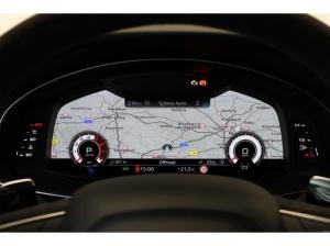 Audi RS Q8 TFSI quattro Performance