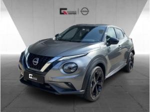 Nissan Juke TEKNA Automatik Winter/360°/Carplay/beh.WS
