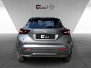 Nissan Juke TEKNA Automatik Winter/360°/Carplay/beh.WS