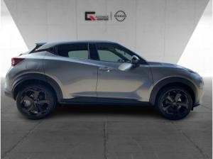 Nissan Juke TEKNA Automatik Winter/360°/Carplay/beh.WS