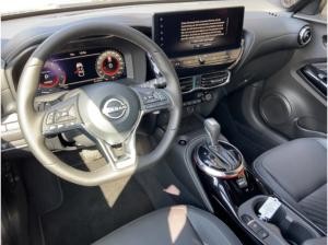 Nissan Juke TEKNA Automatik Winter/360°/Carplay/beh.WS