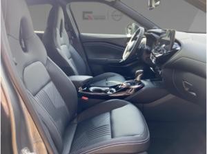 Nissan Juke TEKNA Automatik Winter/360°/Carplay/beh.WS
