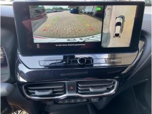 Nissan Juke TEKNA Automatik Winter/360°/Carplay/beh.WS