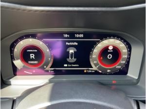 Nissan Juke TEKNA Automatik Winter/360°/Carplay/beh.WS