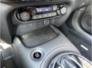 Nissan Juke TEKNA Automatik Winter/360°/Carplay/beh.WS