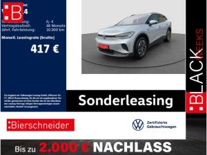 Volkswagen ID.4 Pro Perf AHK PANO MATRIX HuD 360