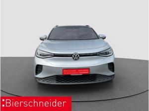 Volkswagen ID.4 Pro Perf AHK PANO MATRIX HuD 360