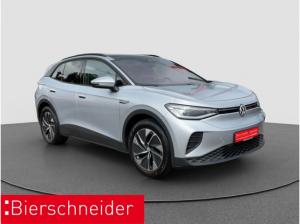 Volkswagen ID.4 Pro Perf AHK PANO MATRIX HuD 360