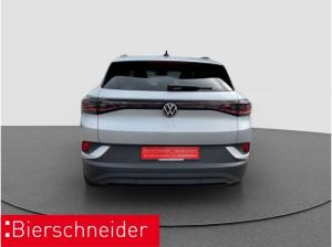 Volkswagen ID.4 Pro Perf AHK PANO MATRIX HuD 360