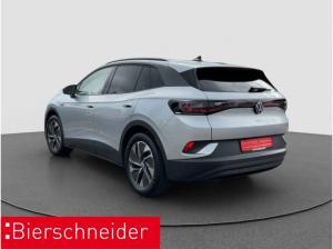 Volkswagen ID.4 Pro Perf AHK PANO MATRIX HuD 360
