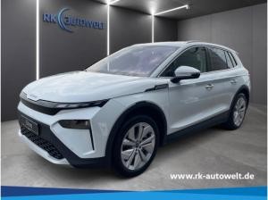 Skoda Elroq 85 DSG Matrix,Navi,Wärmepumpe,AHK,ACC
