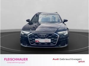 Audi A6 Avant 50 TDI quattro S line Pano+Matrix+ACC+CarPlay+Navi