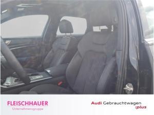 Audi A6 Avant 50 TDI quattro S line Pano+Matrix+ACC+CarPlay+Navi