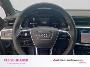 Audi A6 Avant 50 TDI quattro S line Pano+Matrix+ACC+CarPlay+Navi