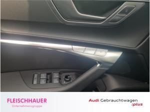 Audi A6 Avant 50 TDI quattro S line Pano+Matrix+ACC+CarPlay+Navi
