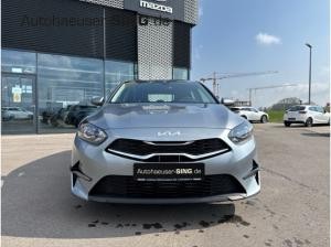 Kia Ceed Navi Tempomat Kamera Klima AppleCar Sitzhz.