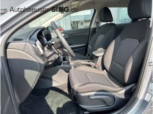Kia Ceed Navi Tempomat Kamera Klima AppleCar Sitzhz.