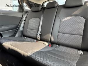 Kia Ceed Navi Tempomat Kamera Klima AppleCar Sitzhz.