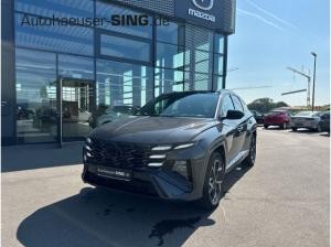 Hyundai Tucson Hybrid N-Line Matrix Pano HeadUP 360° ECS