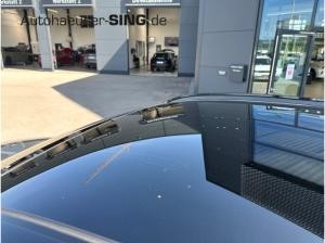 Hyundai Tucson Hybrid N-Line Matrix Pano HeadUP 360° ECS