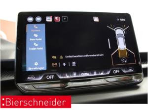 Cupra Terramar 1.5 eTSI DSG 18 AHK ACC DCC SENNHEISER