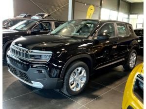 Jeep Avenger Elektro Altitude Ganzjahresreifen Winterpaket*Sofort Verfügbar*