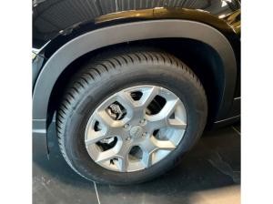 Jeep Avenger Elektro Altitude Ganzjahresreifen Winterpaket*Sofort Verfügbar*