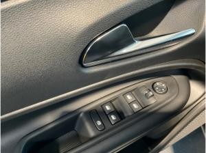 Jeep Avenger Elektro Altitude Ganzjahresreifen Winterpaket*Sofort Verfügbar*