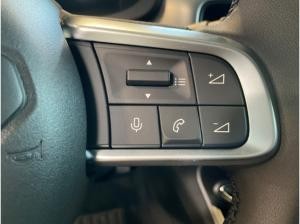 Jeep Avenger Elektro Altitude Ganzjahresreifen Winterpaket*Sofort Verfügbar*