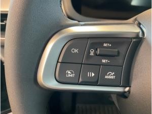 Jeep Avenger Elektro Altitude Ganzjahresreifen Winterpaket*Sofort Verfügbar*