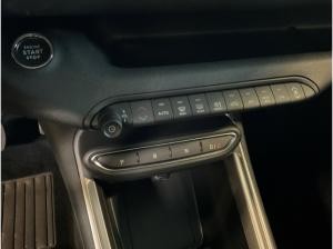 Jeep Avenger Elektro Altitude Ganzjahresreifen Winterpaket*Sofort Verfügbar*