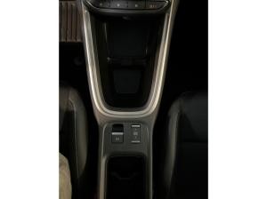 Jeep Avenger Elektro Altitude Ganzjahresreifen Winterpaket*Sofort Verfügbar*