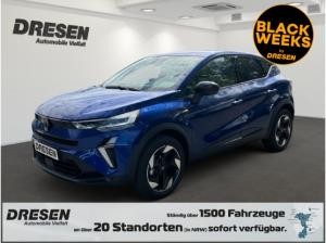 Renault Captur Techno TCe 90 LED*Kamera*Navigation*Sitzheizung*Carplay*