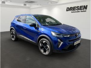 Renault Captur Techno TCe 90 LED*Kamera*Navigation*Sitzheizung*Carplay*
