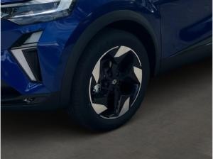 Renault Captur Techno TCe 90 LED*Kamera*Navigation*Sitzheizung*Carplay*