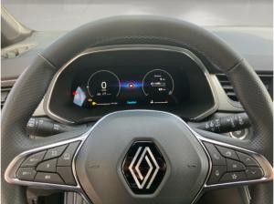 Renault Captur Techno TCe 90 LED*Kamera*Navigation*Sitzheizung*Carplay*
