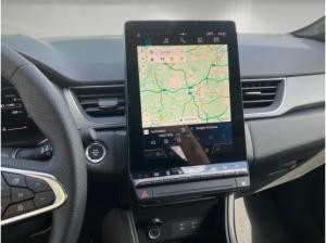 Renault Captur Techno TCe 90 LED*Kamera*Navigation*Sitzheizung*Carplay*