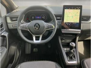 Renault Captur Techno TCe 90 LED*Kamera*Navigation*Sitzheizung*Carplay*