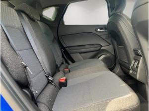 Renault Captur Techno TCe 90 LED*Kamera*Navigation*Sitzheizung*Carplay*