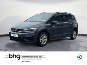 Volkswagen Touran Highline 1,5 l TSI DSG *SOFORT*