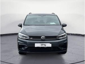 Volkswagen Touran Highline 1,5 l TSI DSG *SOFORT*