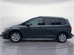 Volkswagen Touran Highline 1,5 l TSI DSG *SOFORT*