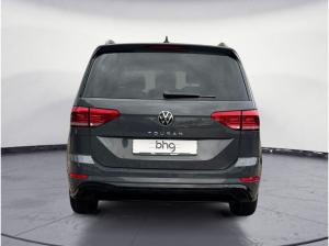 Volkswagen Touran Highline 1,5 l TSI DSG *SOFORT*