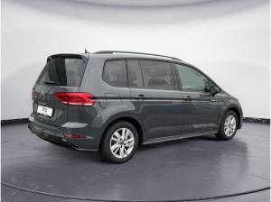 Volkswagen Touran Highline 1,5 l TSI DSG *SOFORT*