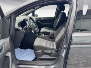 Volkswagen Touran Highline 1,5 l TSI DSG *SOFORT*