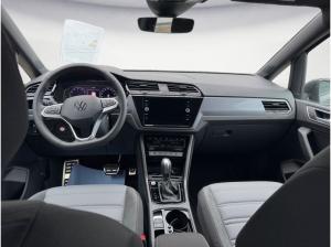 Volkswagen Touran Highline 1,5 l TSI DSG *SOFORT*
