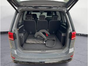 Volkswagen Touran Highline 1,5 l TSI DSG *SOFORT*