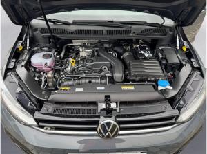 Volkswagen Touran Highline 1,5 l TSI DSG *SOFORT*