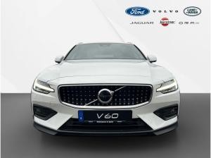 Volvo V60 Cross Country Plus 2024 B5 Benzin AWD