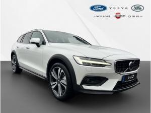 Volvo V60 Cross Country Plus 2024 B5 Benzin AWD